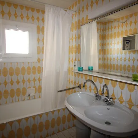 Los Sauces 3083 Appartement Roses