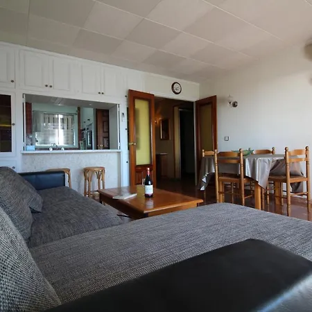 Appartement Los Sauces 3083