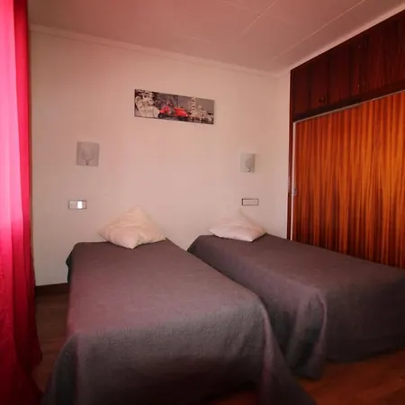 Los Sauces 3083 Appartement Roses